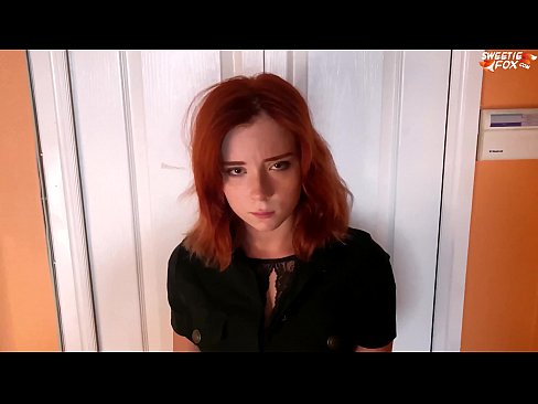 ❤️ Penjaga Keamanan Menghukum Wanita Cantik karena Mengutil - Cum Di Mulut ❌ Porn buatan sendiri di id.massagsaransk.ru ️❤